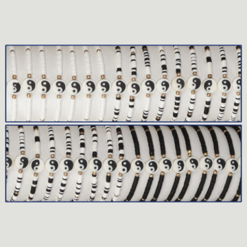 Gancho 02. Pulsera Verano.