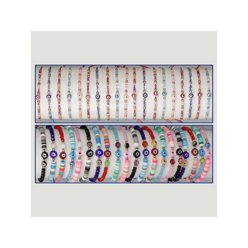 Hook 05. Summer bracelet. Hook 05. Summer bracelet.