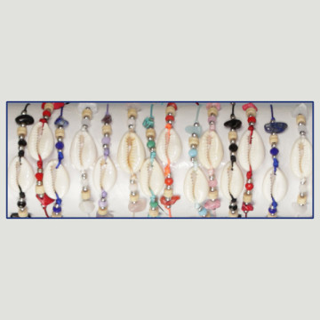 Gancho 20. Pulsera Verano.