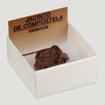 Cajita 4x4 - Jacinto Compostela - Valencia