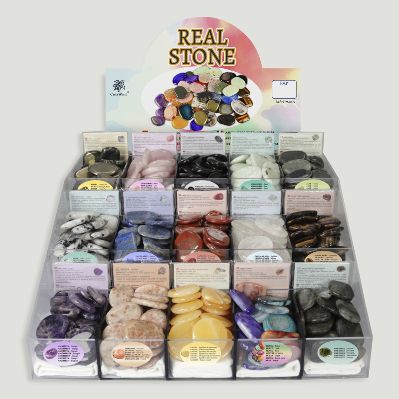 Display Laminado Plano 3-4cm 360un 36,5x15x34c Display Laminado Plano 3-4cm 360un 36,5x15x34c