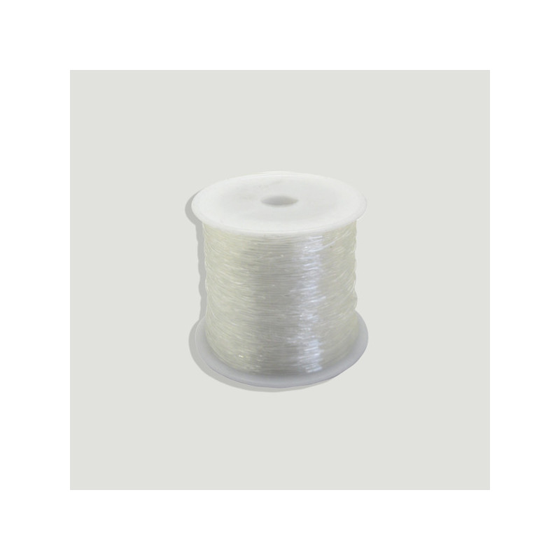 Rollo silicona transparente 0,6mmx100m Rollo silicona transparente 0,6mmx100m