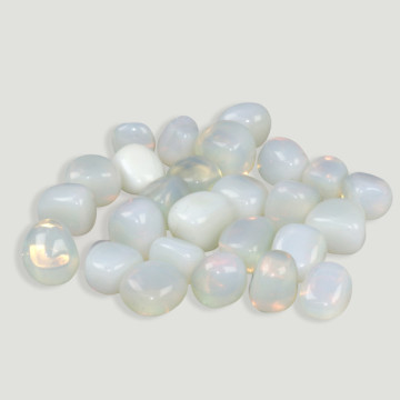 Bag 140 ud/Kg (250 Gr). Opaline. 1-2cm