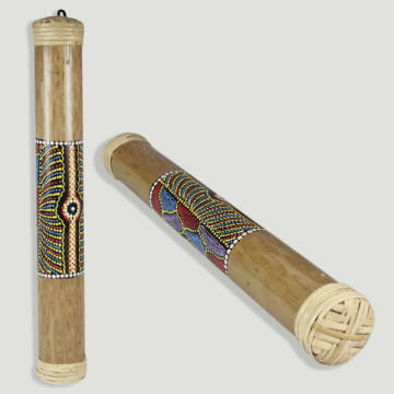 Palo de lluvia Aborigen. 40 cm