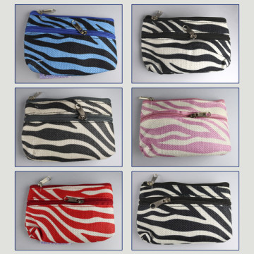 Hook 28 - Native design purses – assorted colors