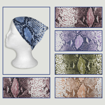 Gancho 05 – Bandana. Colores surtidos