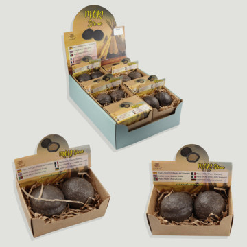 MOKIS STONES. Casais de pedra Moquis