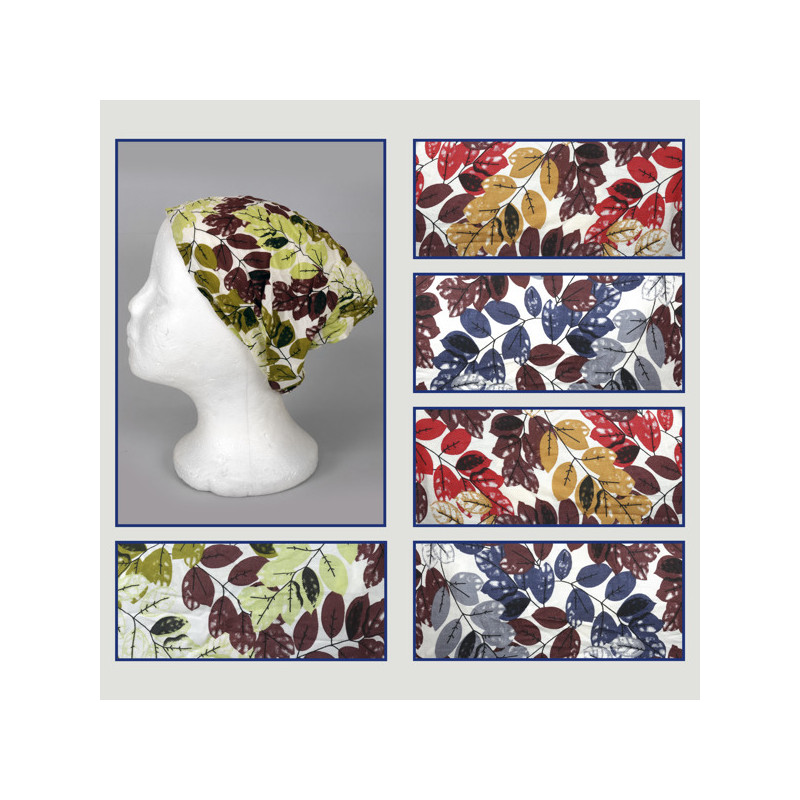 Hook 25. Rayon bandana. Hook 25. Rayon bandana.