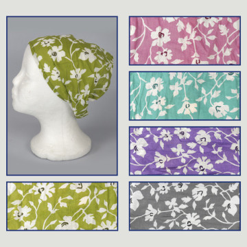 Gancho 43. Bandana algodón. 