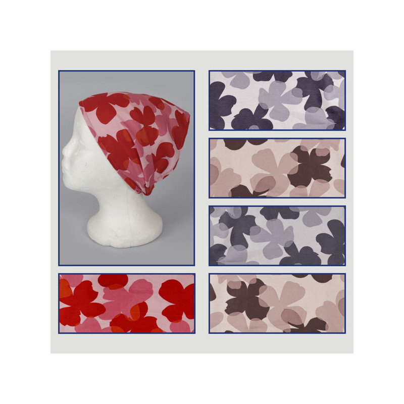 Hook 53. Silk effect polyester bandana. Hook 53. Silk effect polyester bandana.