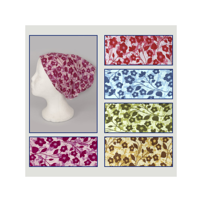 Hook 67. Cotton bandana. Hook 67. Cotton bandana.