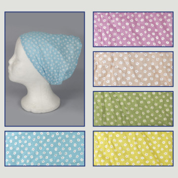 Gancho 68. Bandana algodón. 