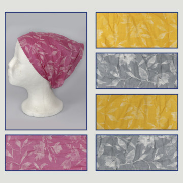 Hook 69. Cotton bandana.