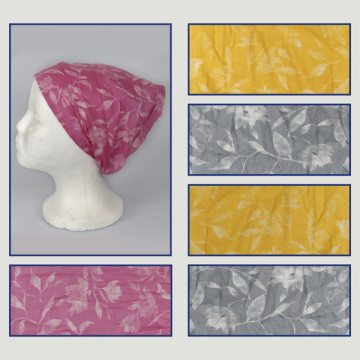 Gancho 69. Bandana algodón. 