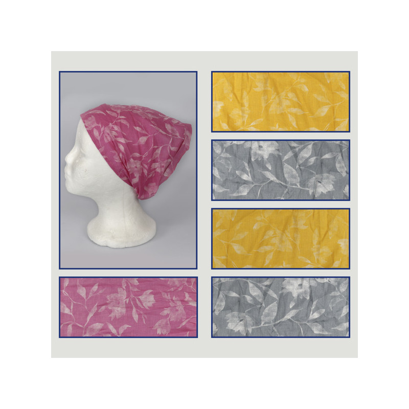 Hook 69. Cotton bandana. Hook 69. Cotton bandana.