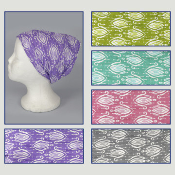 Gancho 72. Bandana algodón. 