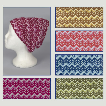 Hook 74. Cotton bandana.