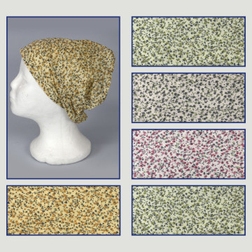 Gancho 76. Bandana algodón. 