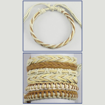 GANCHO 02. Pulseras surtidas. 