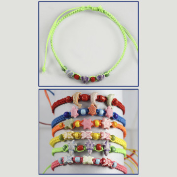GANCHO 12. Pulseras surtidas. 