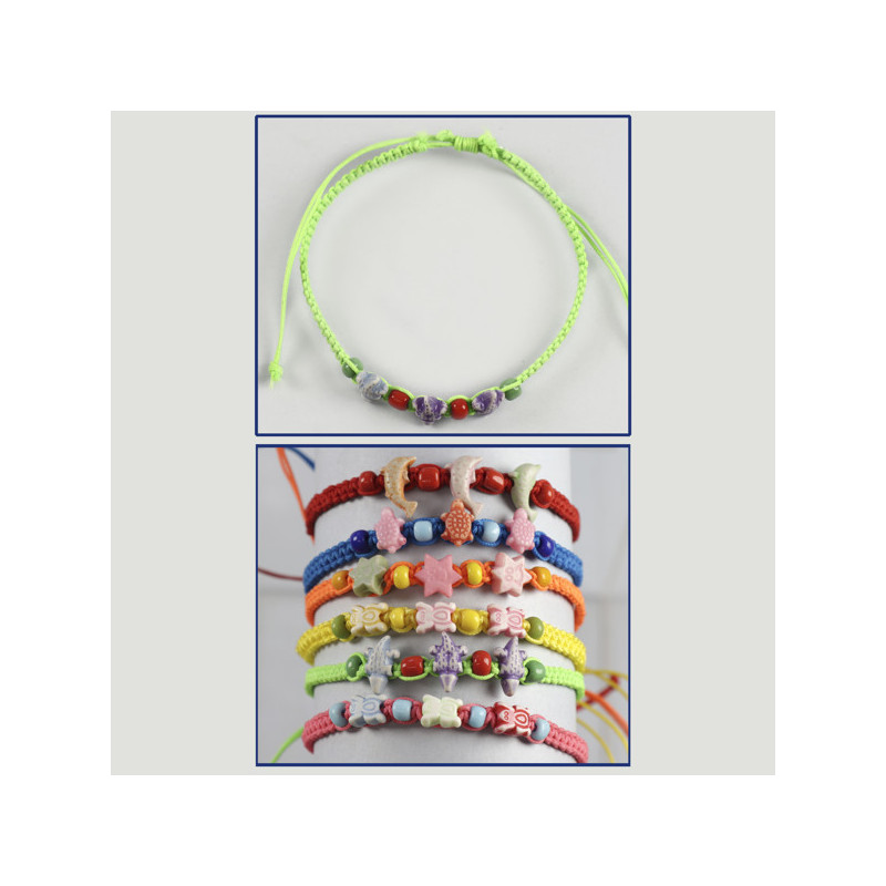 HOOK 12. Assorted bracelets. HOOK 12. Assorted bracelets.