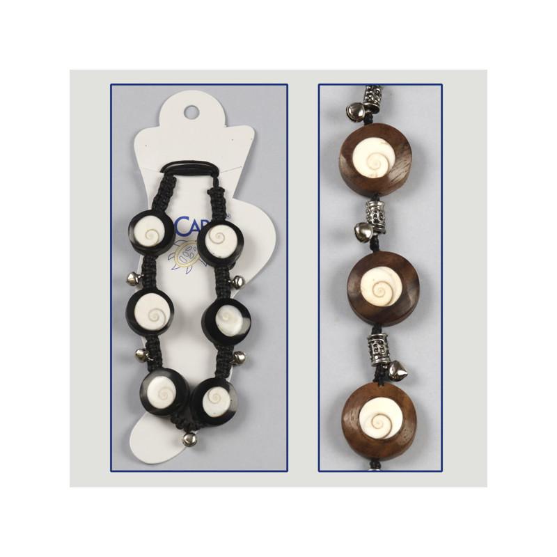 HOOK 79. Thread anklet. Assorted models HOOK 79. Thread anklet. Assorted models