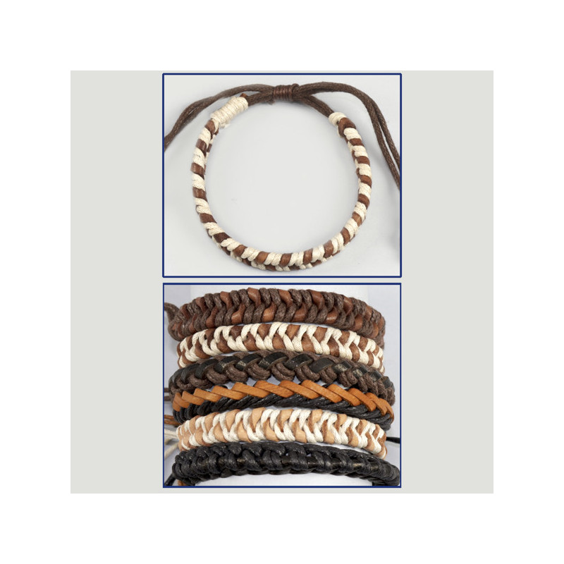 GANCHO 08. Pulseras surtidas. GANCHO 08. Pulseras surtidas.