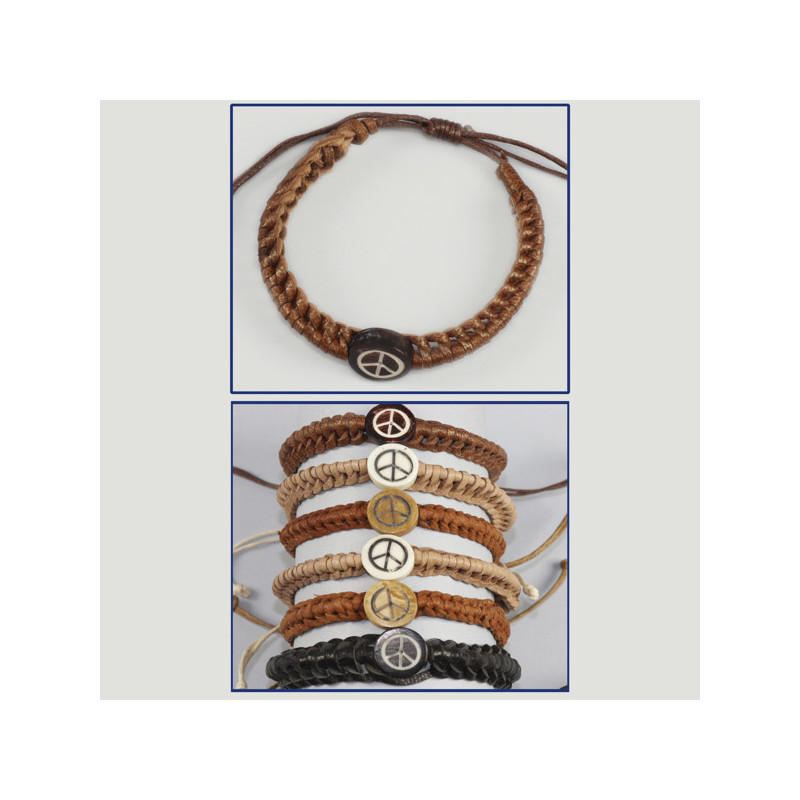 HOOK 10. Assorted bracelets. HOOK 10. Assorted bracelets.