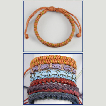 HOOK 11. Assorted bracelets.