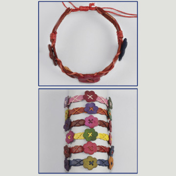 GANCHO 14. Pulseras surtidas. 
