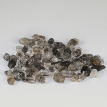 250gr bag. Shamanic Quartz.