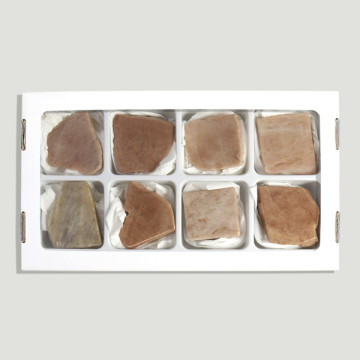 Adularia veneer free form. 4.5-6cm approx.