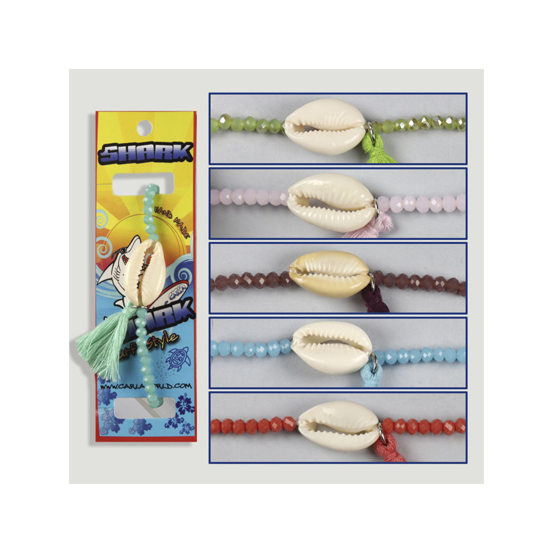 CROCHET 47. Bracelets assortis. CROCHET 47. Bracelets assortis.