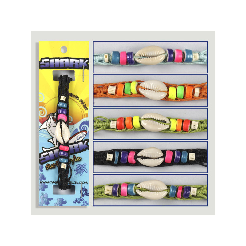 GANCHO 46. Pulseras surtidas. GANCHO 46. Pulseras surtidas.