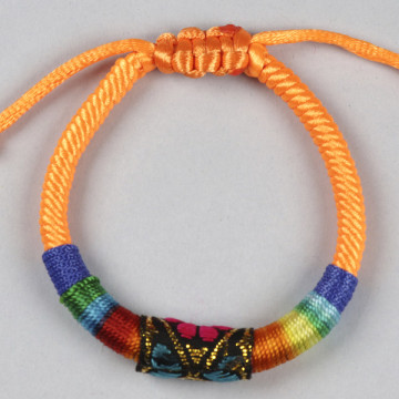 HOOK 45. Assorted bracelets.