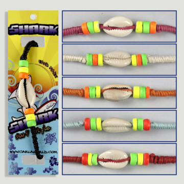 HOOK 42. Assorted bracelets.