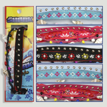 GANCHO 36. Pulseras surtidas. 