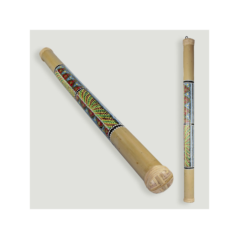 Aboriginal rain stick 80cm Aboriginal rain stick 80cm