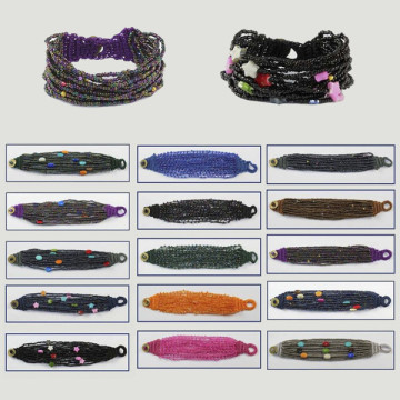 REPLACEMENT. BEAD LIFE. Bead bracelet. Assorted models.