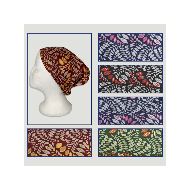 Hook 61. Silk effect polyester bandana. Hook 61. Silk effect polyester bandana.