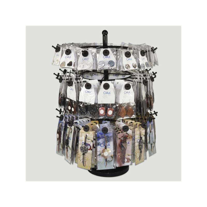 MOTHER of PEARL JEWELRY. Mother-of-pearl earrings and bracelets. Display 288 units MOTHER of PEARL JEWELRY. Mother-of-pearl earrings and bracelets. Display 288 units