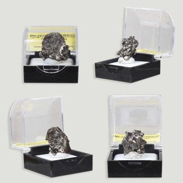 Meteorito Campo del Cielo 10-15gr. (AL8)
