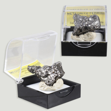 Meteorito Campo del Cielo 40-45gr