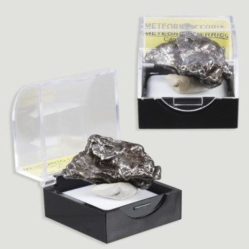 Meteorito Campo del Cielo 45-50gr