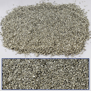 Pyrite Chip Roll - PRICE/KG