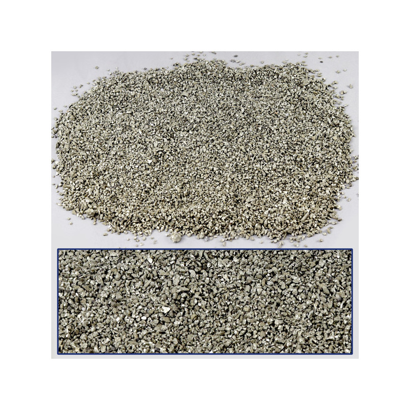 Rodado Chip Pirita - PRECIO/KG Rodado Chip Pirita - PRECIO/KG