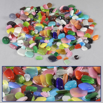 Cat's Eye Chip Roll assorted size - PREC/KG