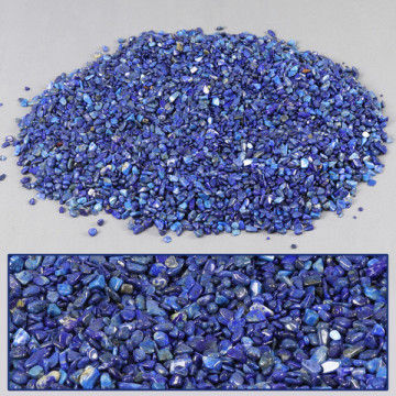 Rodado Chip Lapislazuli Cal.A- PRECIO/KG