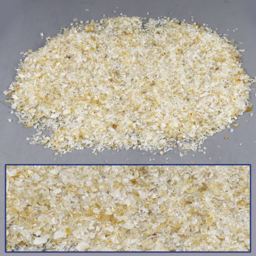 Citrine Quartz Chip Roll - PRICE/KG