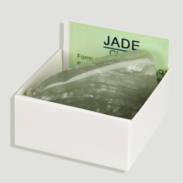 Cajita 4x4 – Jade Chapa – China